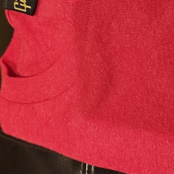 Vintage original authentic lightly worn Gibson T-shirt - Picture 3 of 6